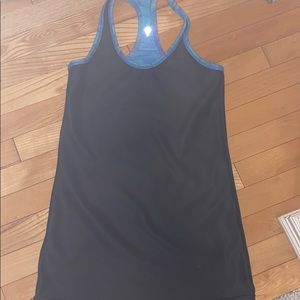 Reversible tank top ivivva (size 14)